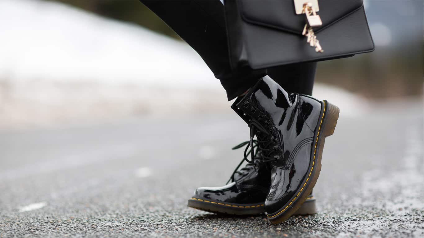 Industrial Pioneer Stationary 4 botas que serão tendência em 2020 - Blog Domidona
