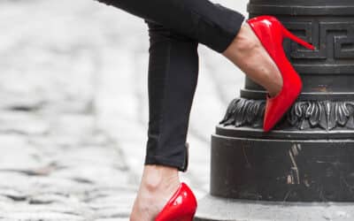Os 5 sapatos indispensáveis para compor looks modernos